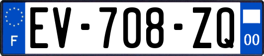 EV-708-ZQ