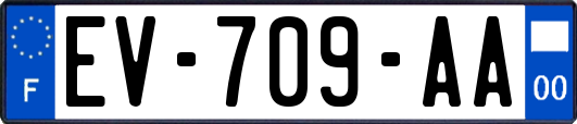 EV-709-AA