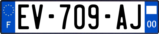 EV-709-AJ