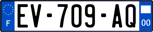 EV-709-AQ