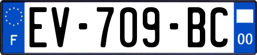 EV-709-BC