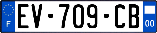 EV-709-CB