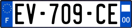 EV-709-CE