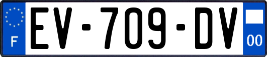 EV-709-DV