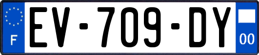 EV-709-DY