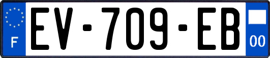 EV-709-EB