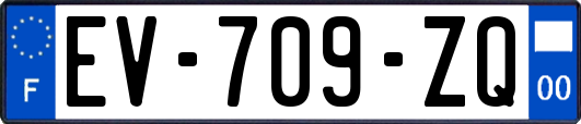 EV-709-ZQ