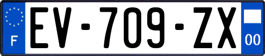 EV-709-ZX