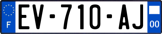 EV-710-AJ