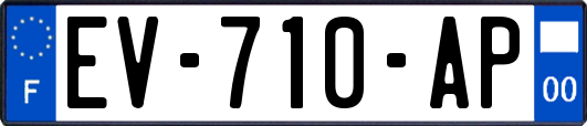 EV-710-AP