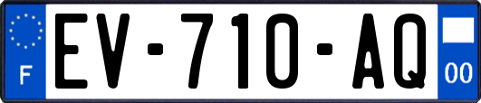 EV-710-AQ