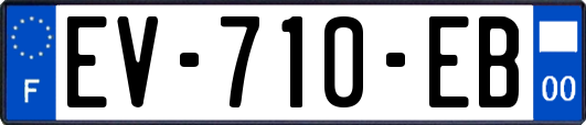 EV-710-EB