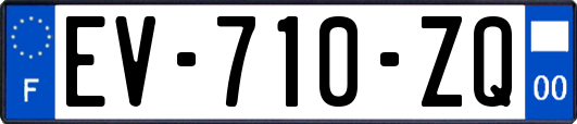 EV-710-ZQ