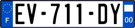 EV-711-DY