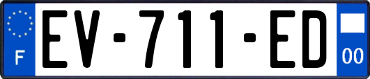 EV-711-ED