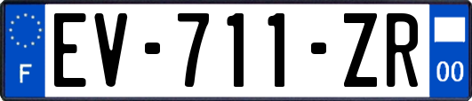 EV-711-ZR