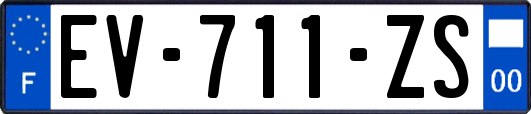 EV-711-ZS