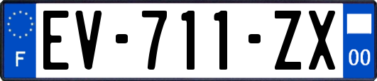 EV-711-ZX