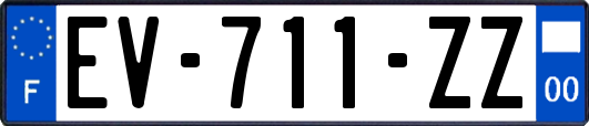 EV-711-ZZ