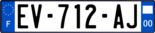 EV-712-AJ