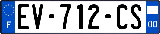 EV-712-CS