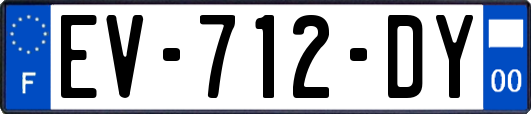 EV-712-DY