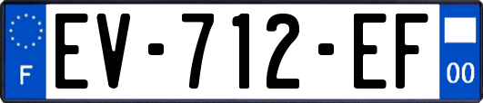 EV-712-EF