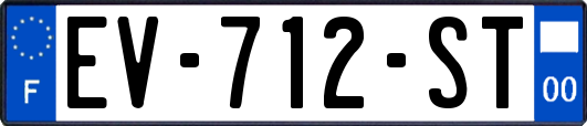 EV-712-ST