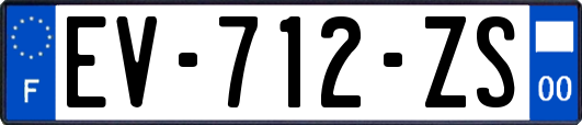 EV-712-ZS