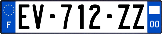 EV-712-ZZ