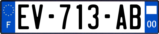 EV-713-AB