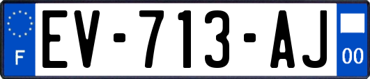 EV-713-AJ