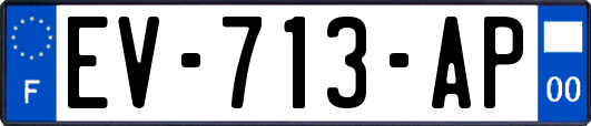 EV-713-AP