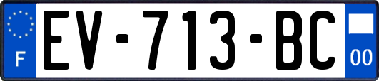 EV-713-BC