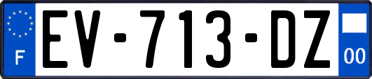 EV-713-DZ