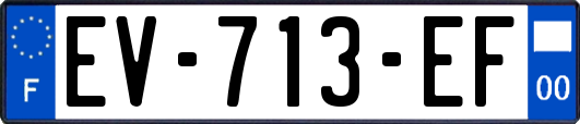 EV-713-EF