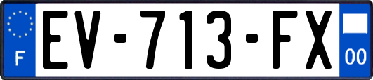 EV-713-FX