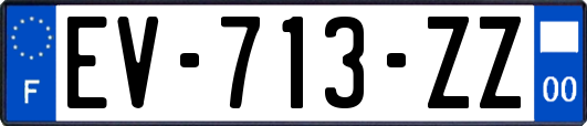 EV-713-ZZ