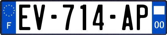 EV-714-AP