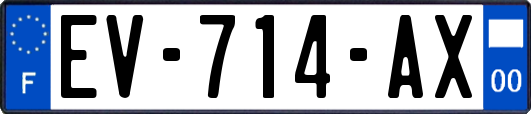 EV-714-AX