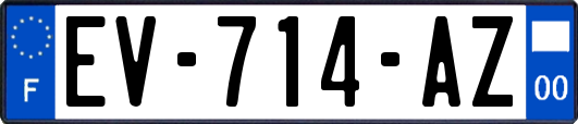 EV-714-AZ