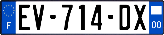 EV-714-DX