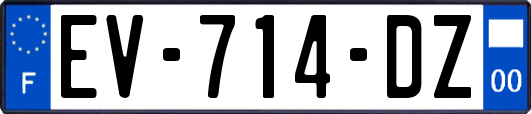 EV-714-DZ