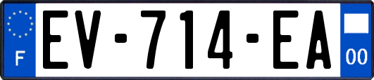 EV-714-EA