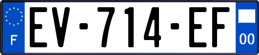 EV-714-EF