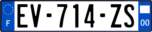 EV-714-ZS