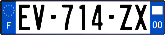 EV-714-ZX