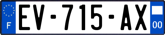 EV-715-AX