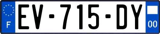 EV-715-DY