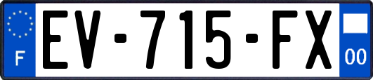 EV-715-FX